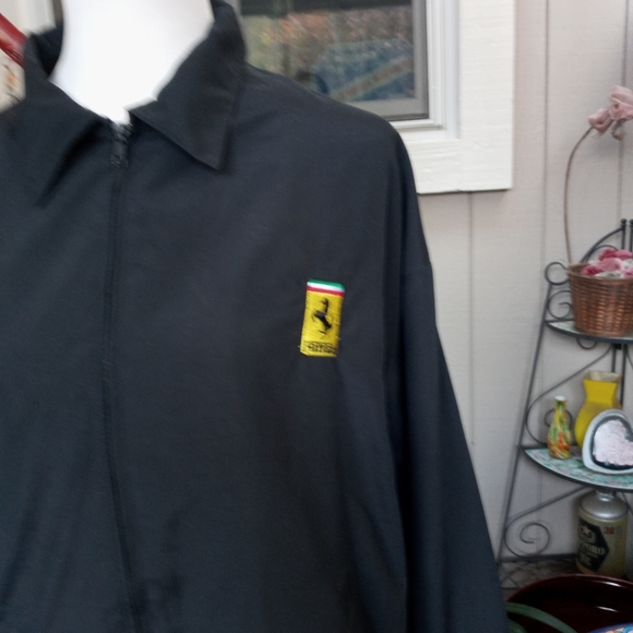 Men's jacket and shirt bundle - Picture 2 of 5